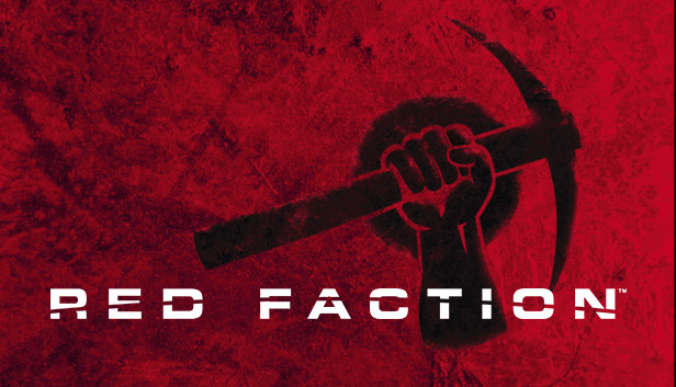 Red Faction (PC)