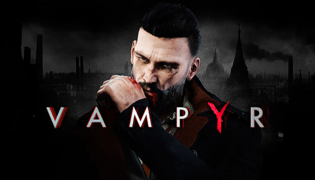 Vampyr (PC)