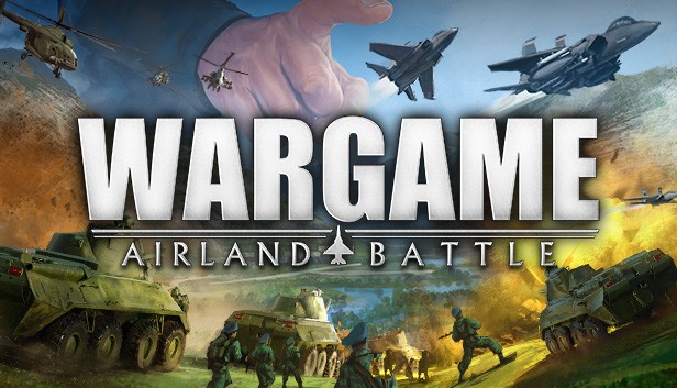 Wargame: AirLand Battle (PC & Linux)