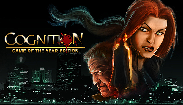 Cognition: An Erica Reed Thriller GOTY (PC)