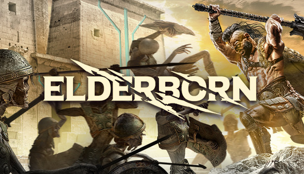 ELDERBORN (PC)