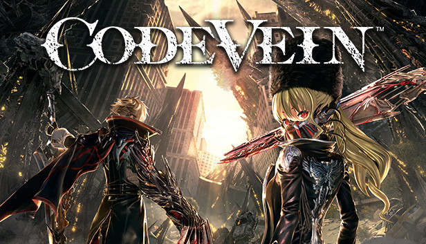 CODE VEIN (PC)