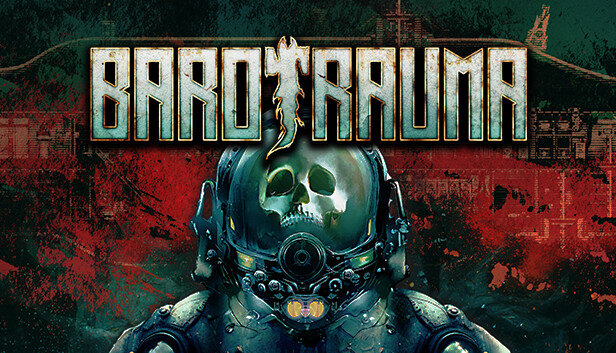 Barotrauma (PC & Mac & Linux)