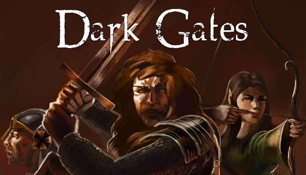 Dark Gates (PC & Linux)