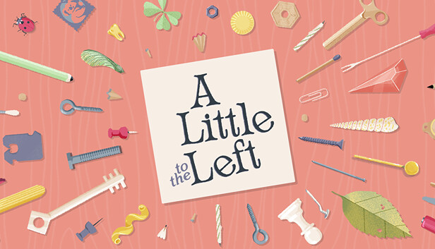 A Little to the Left (PC & Mac)