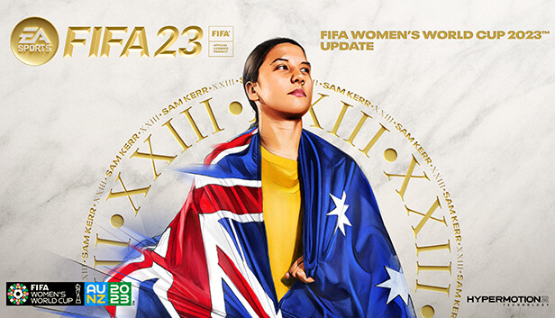 FIFA 23 (PC)