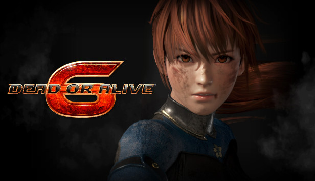 DEAD OR ALIVE 6 (PC)