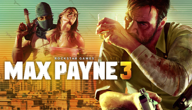 Max Payne 3 (PC)