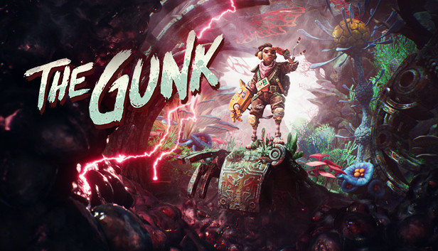 The Gunk (PC)