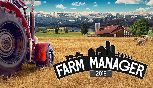 Farm Manager 2018 (PC)