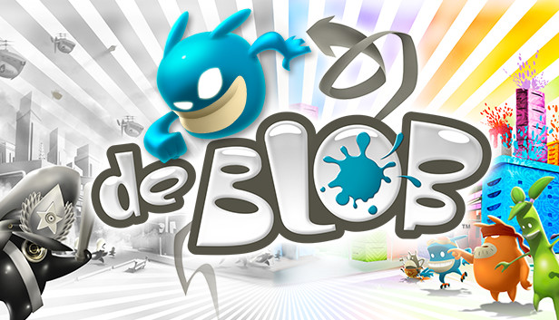 de Blob (PC)