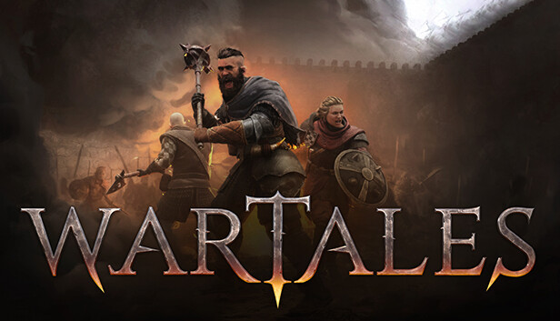 Wartales (PC)