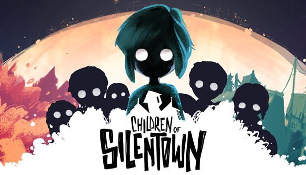 Children of Silentown (PC)