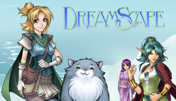 Dreamscape (PC)
