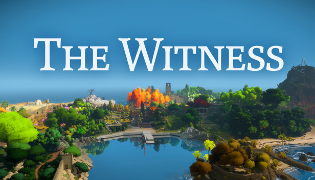 The Witness (PC & Mac)