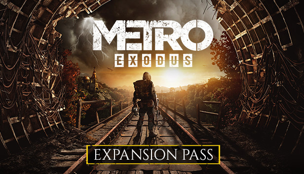 Metro Exodus: Expansion Pass (PC)