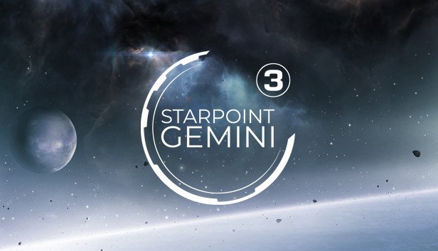 Starpoint Gemini 3 (PC)