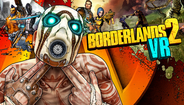 Borderlands 2 VR (PC)