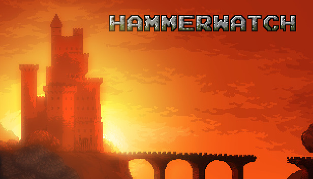 Hammerwatch (PC & Mac & Linux)