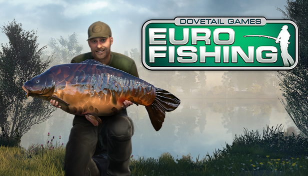 Euro Fishing (PC)