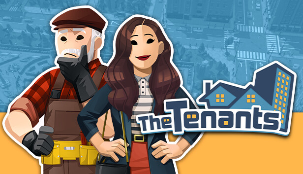 The Tenants (PC)