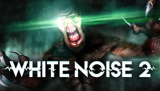 White Noise 2 (PC & Mac & Linux)