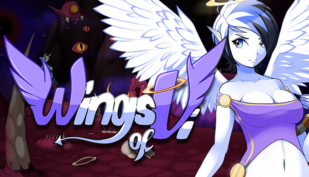 Wings of Vi (PC)