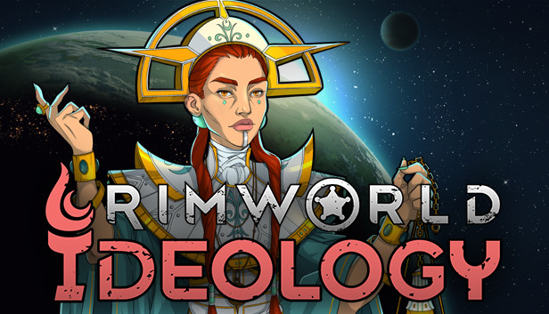 Rimworld - Ideology (PC)