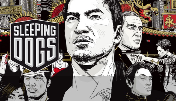 Sleeping Dogs (PC)