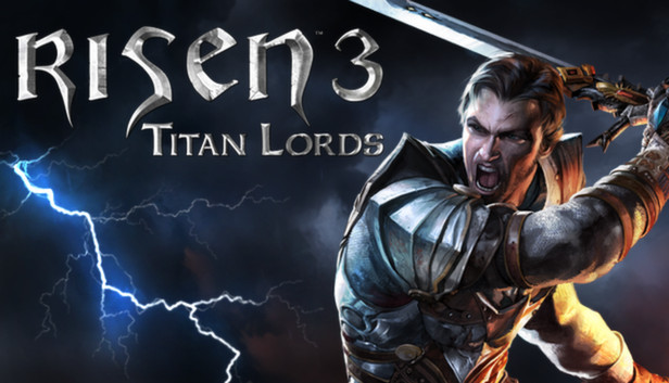 Risen 3 - Titan Lords (PC)