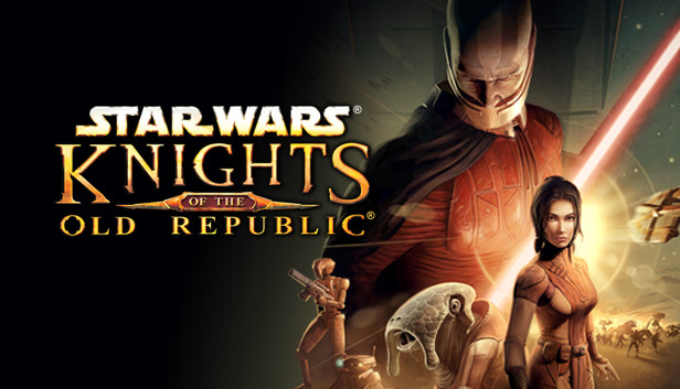 STAR WARS: Knights of the Old Republic (PC & Mac)