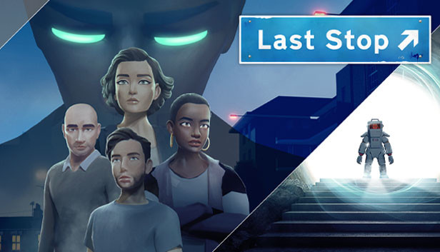 Last Stop (PC)