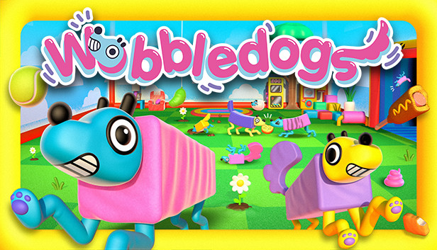 Wobbledogs (PC & Mac)
