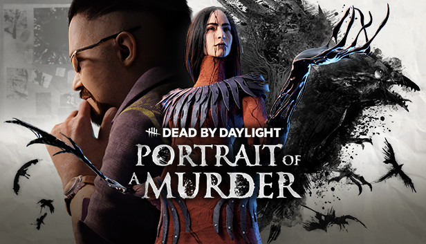 Dead by Daylight - Portrait of a Murder (PC)