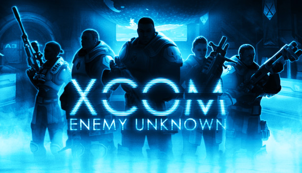 XCOM: Enemy Unknown (PC & Linux)