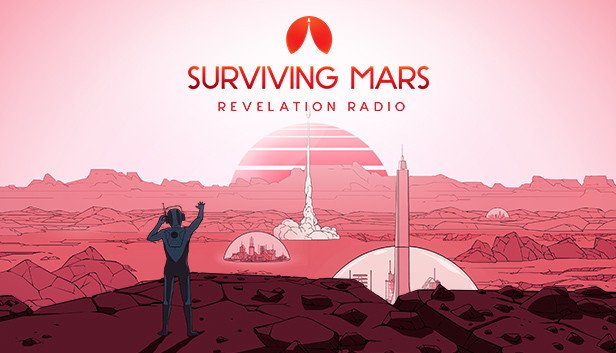 Surviving Mars: Revelation Radio Pack (PC & Mac & Linux)