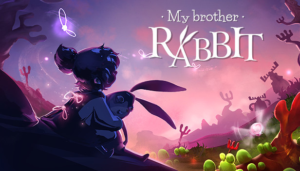 My Brother Rabbit (PC & Mac & Linux)