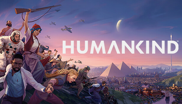 HUMANKIND (PC & Mac)