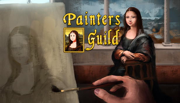Painters Guild (PC)
