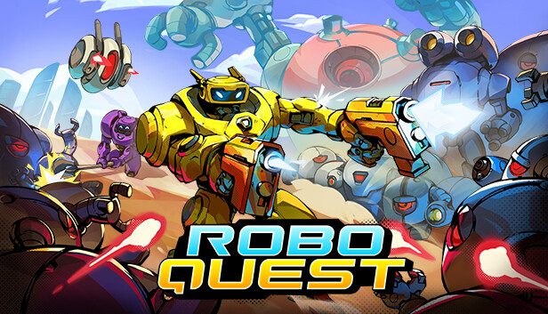 Roboquest (PC)