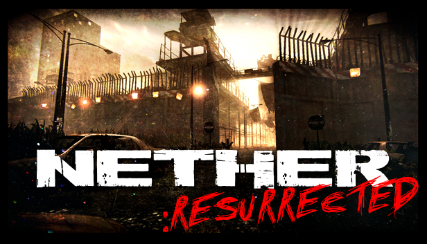 Nether: Resurrected (PC)