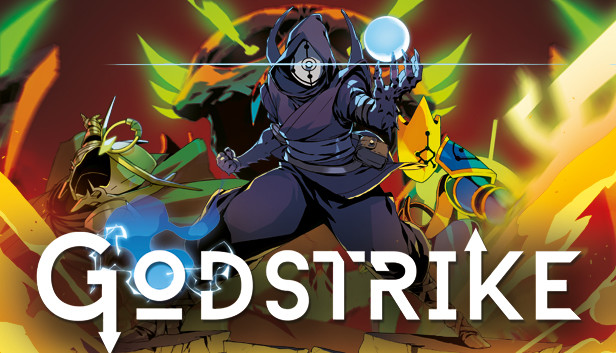 Godstrike (PC)