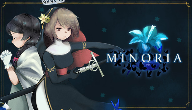 Minoria (PC)