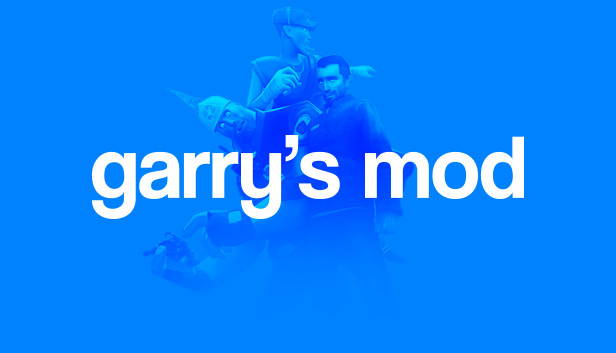 Garry's Mod (PC & Mac & Linux)