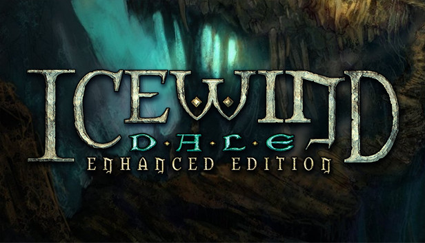 Icewind Dale: Enhanced Edition (PC & Mac & Linux)