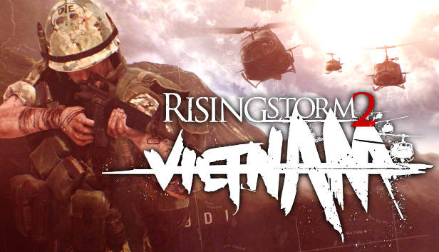 Rising Storm 2: Vietnam (PC)