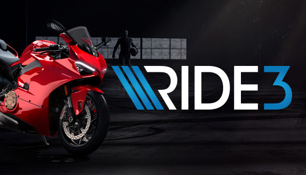 RIDE 3 (PC)