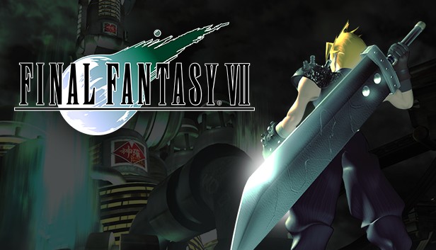FINAL FANTASY VII (PC)