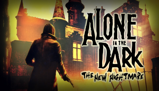 Alone in the Dark: The New Nightmare (PC)