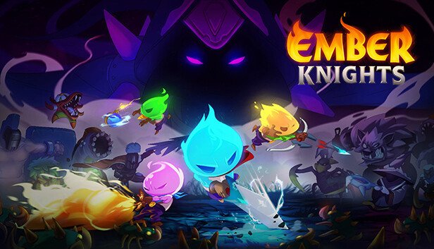 Ember Knights (PC)